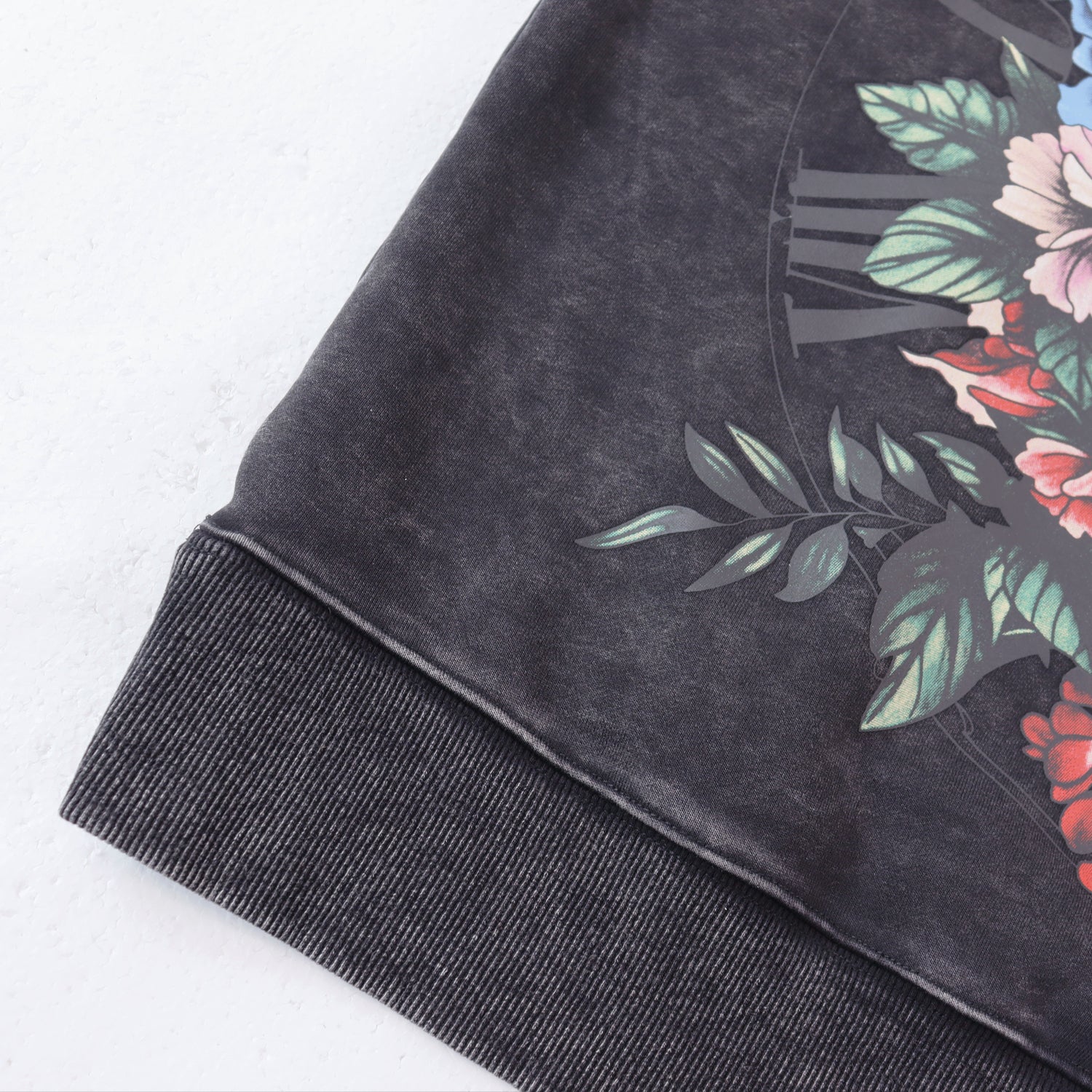 God Speed Hoodie-5529