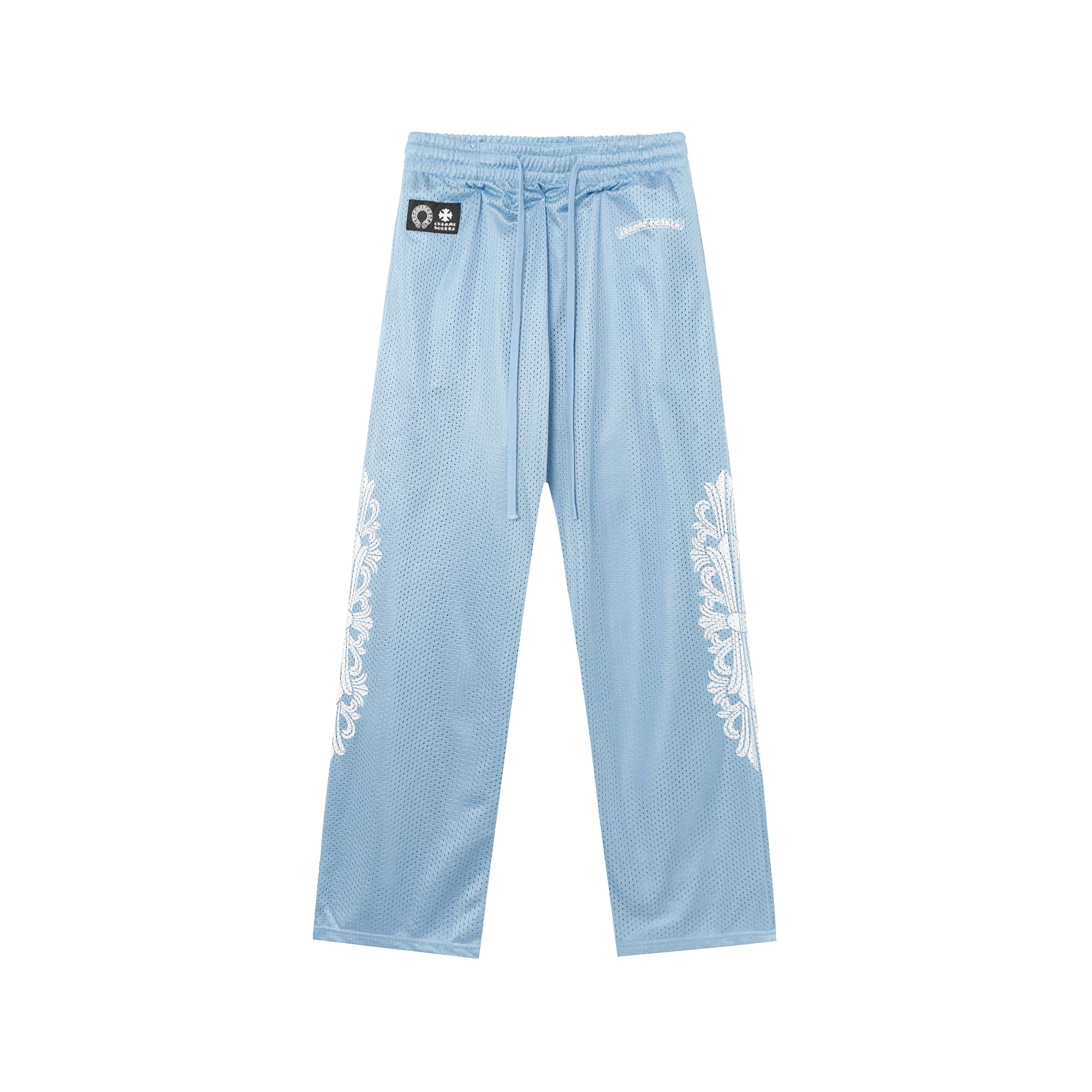 Chrome Hearts New Pants -9998-2