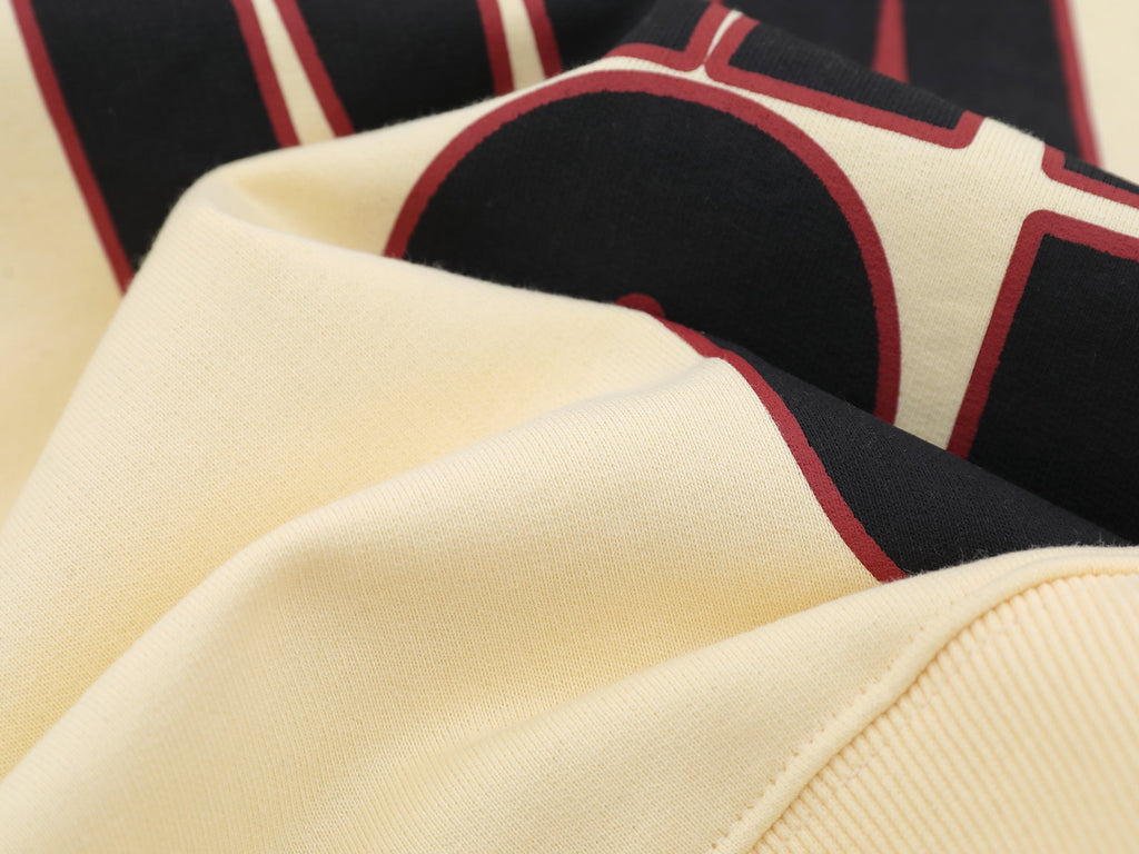 God Speed Hoodie-G127