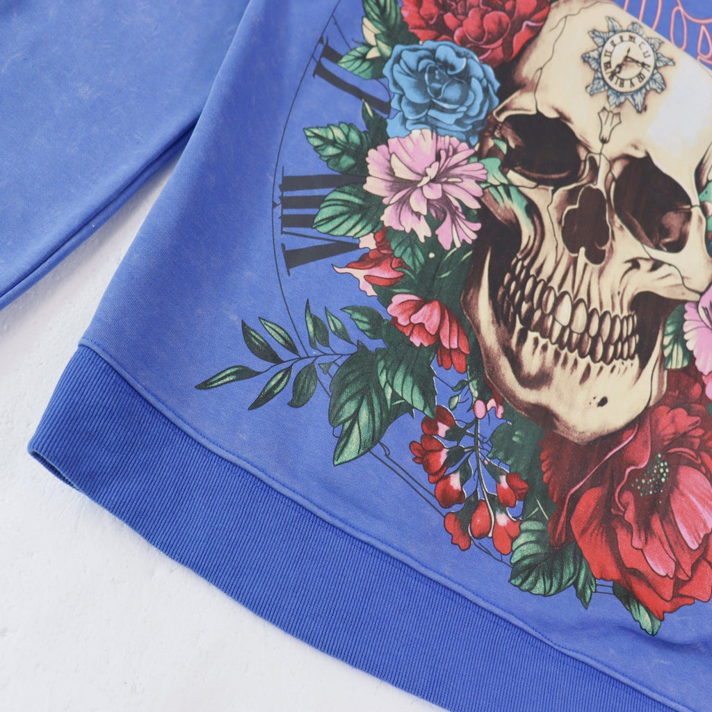 God Speed Hoodie-5529