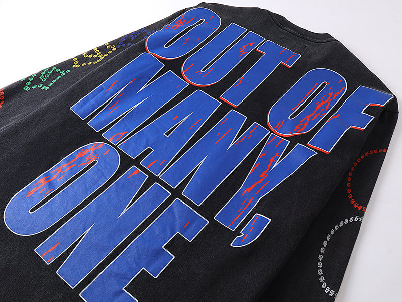 God Speed Sweatshirt-1106