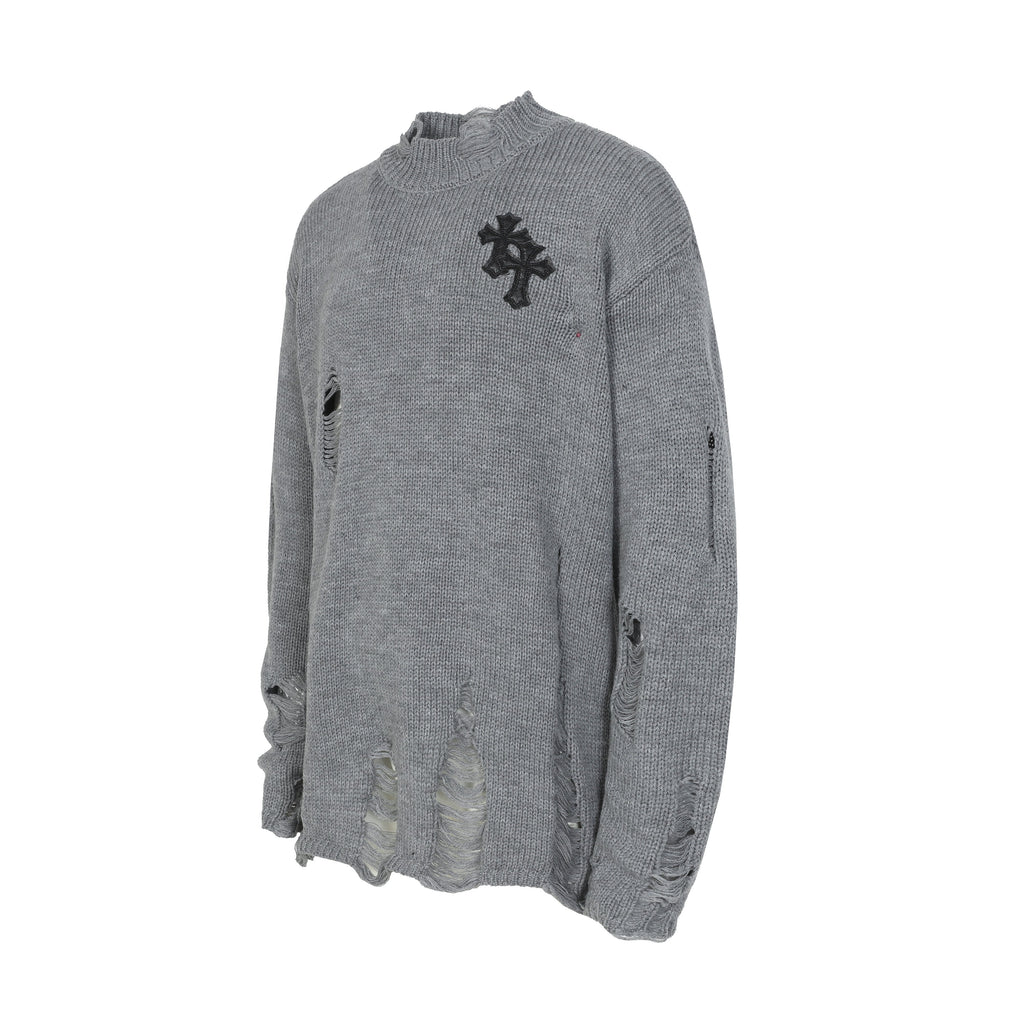Chrome Hearts New sweaters Shirt -M901