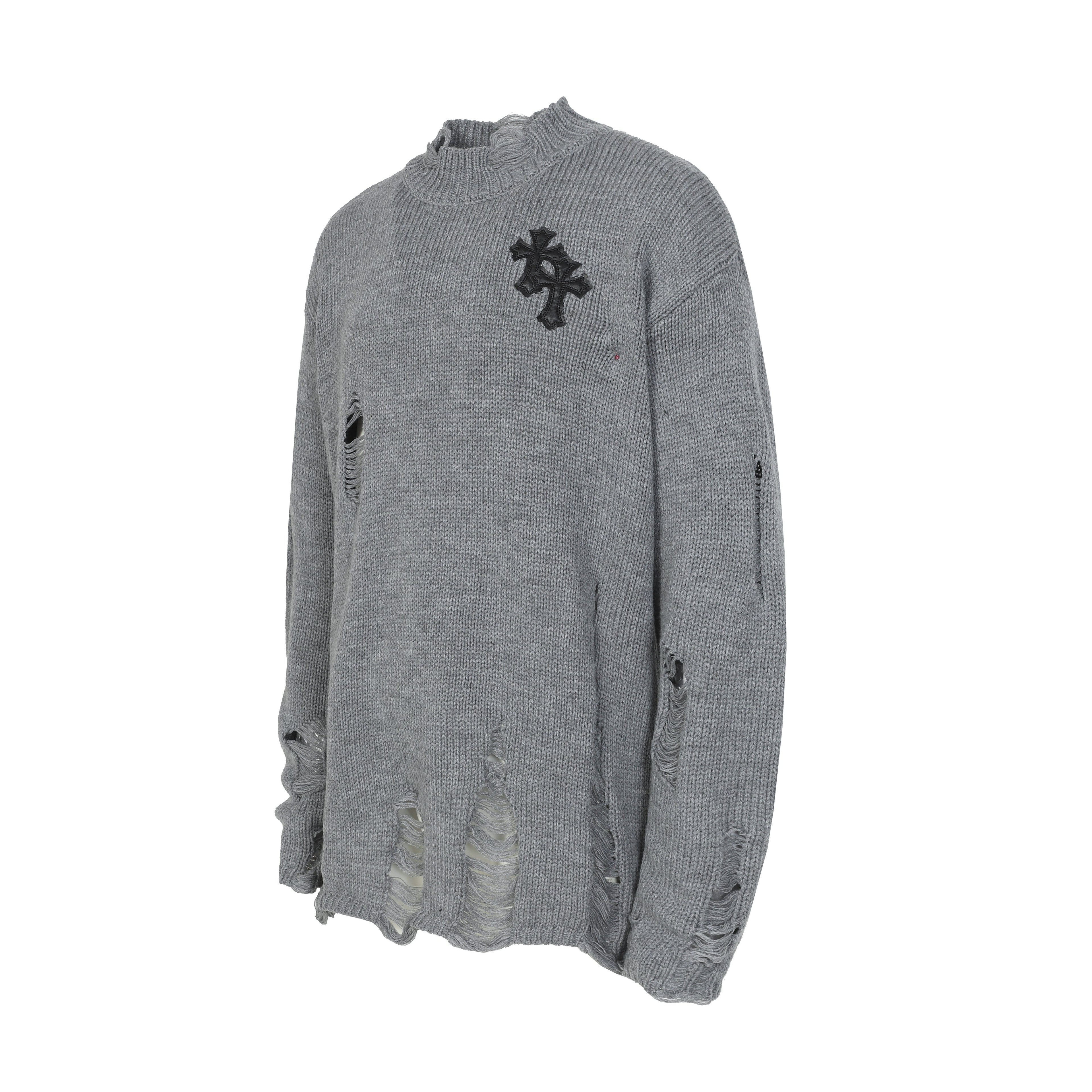 Chrome Hearts New sweaters Shirt -M901