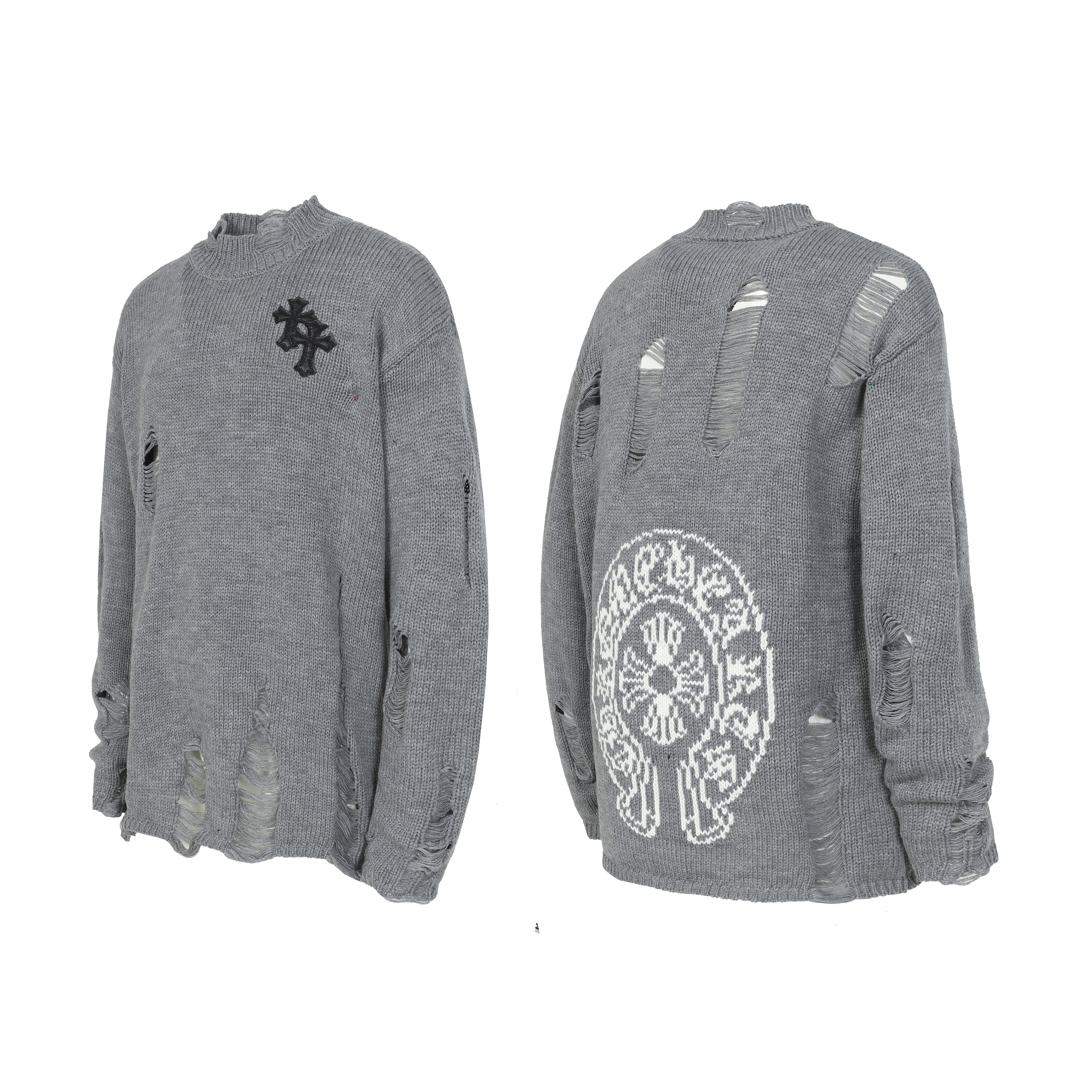 Chrome Hearts New sweaters Shirt -M901