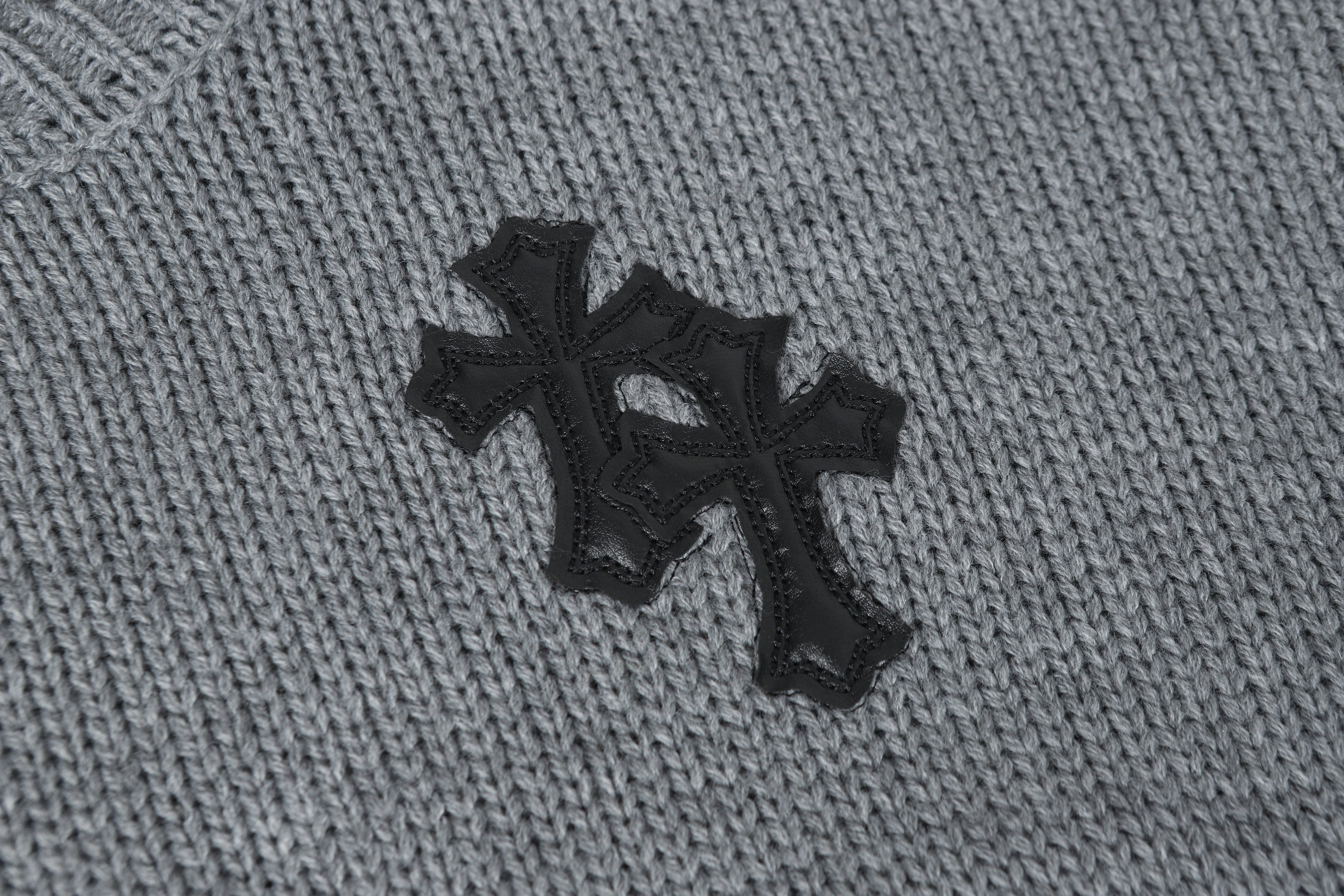 Chrome Hearts New sweaters Shirt -M901