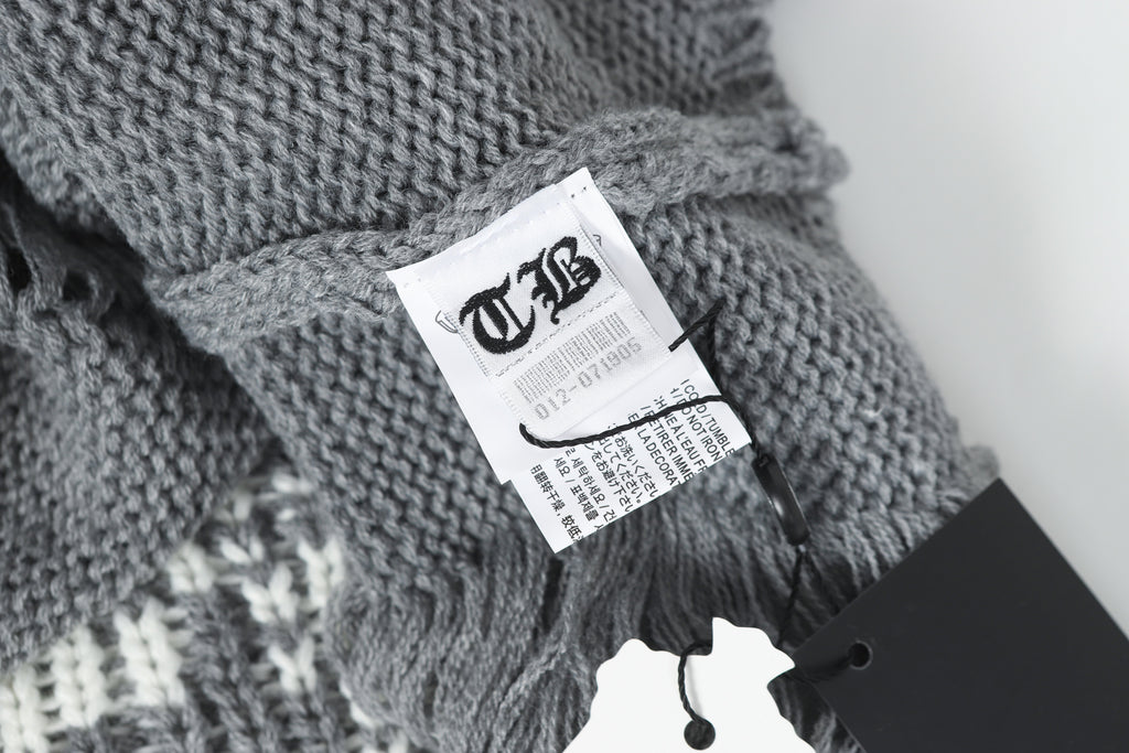 Chrome Hearts New sweaters Shirt -M901