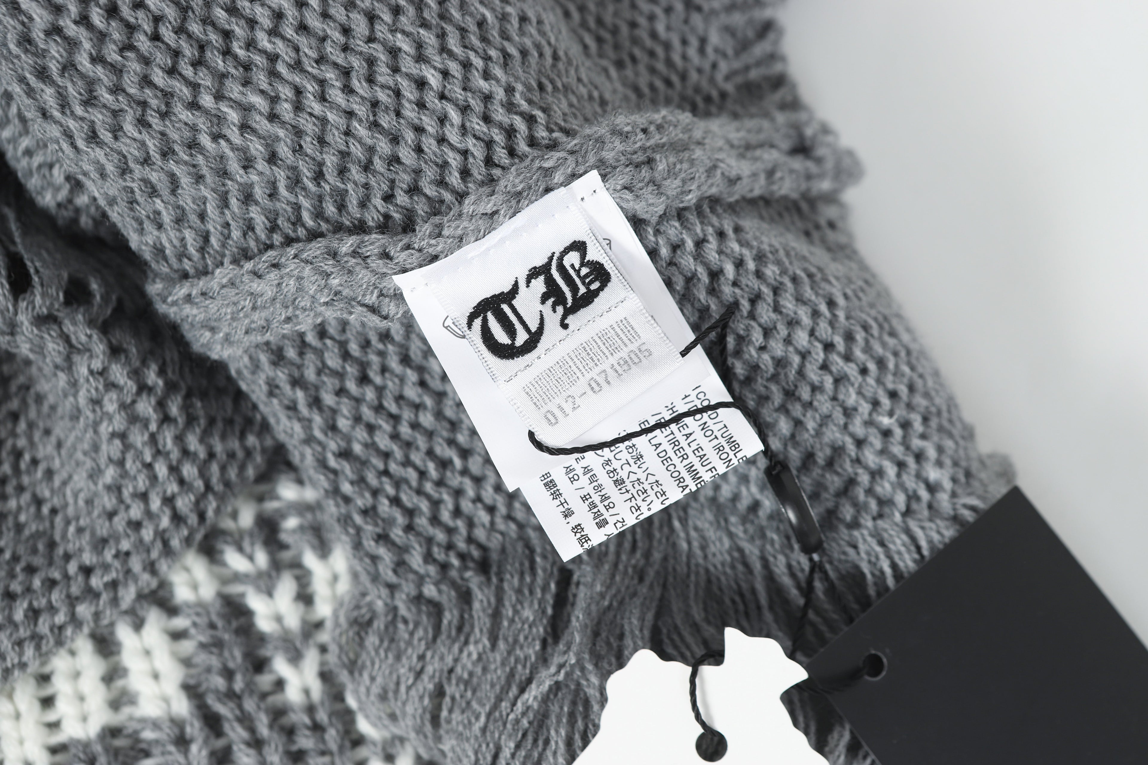 Chrome Hearts New sweaters Shirt -M901