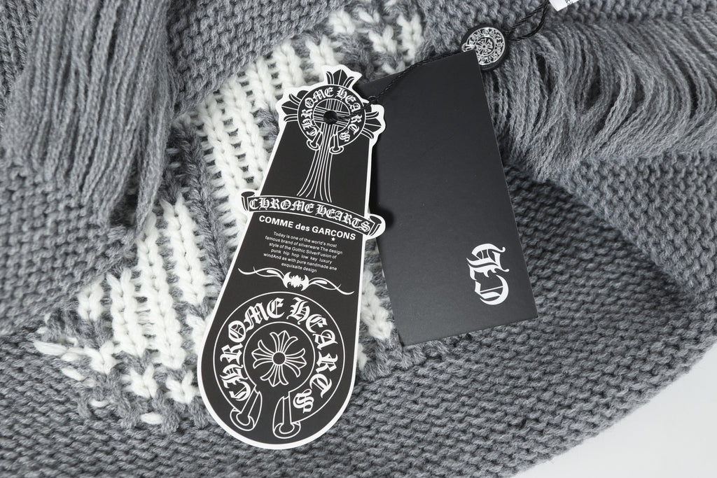 Chrome Hearts New sweaters Shirt -M901