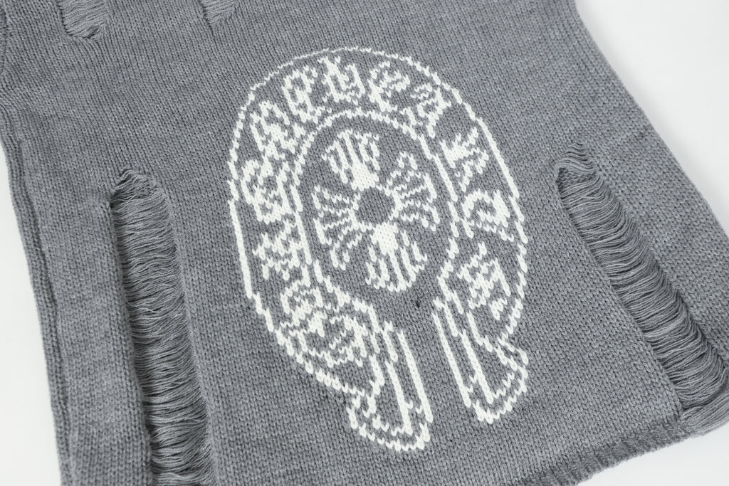 Chrome Hearts New sweaters Shirt -M901