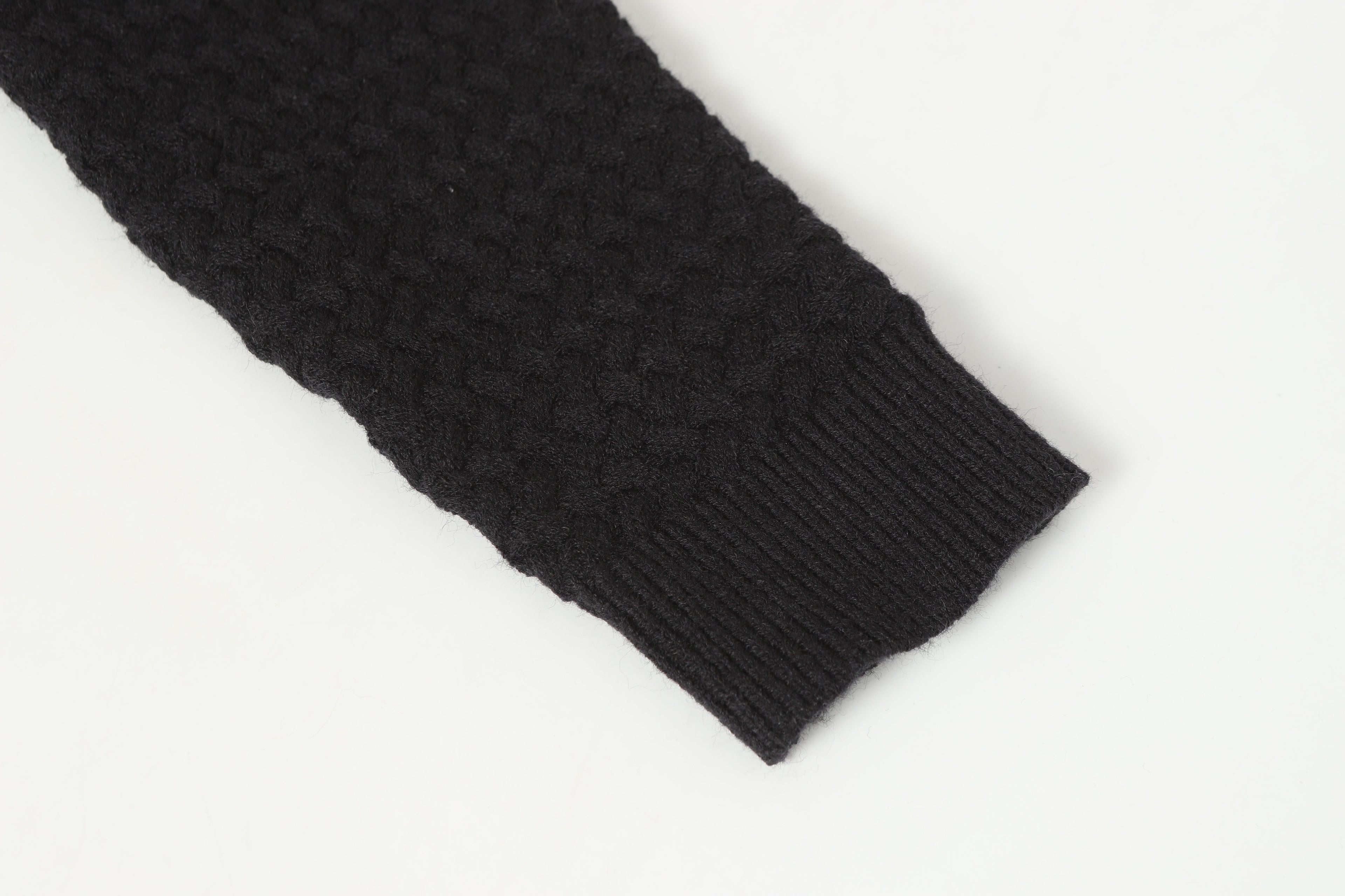 Chrome Hearts New Cardigan Sweater Jacket M904