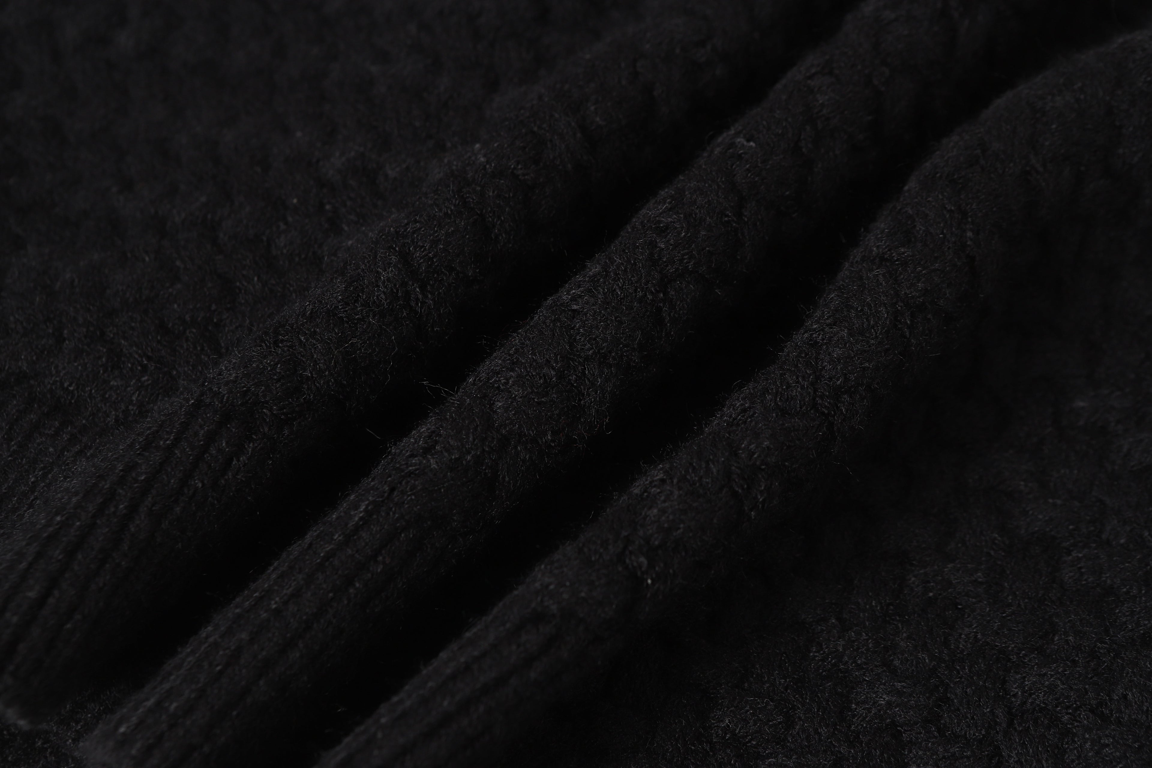 Chrome Hearts New Cardigan Sweater Jacket M904