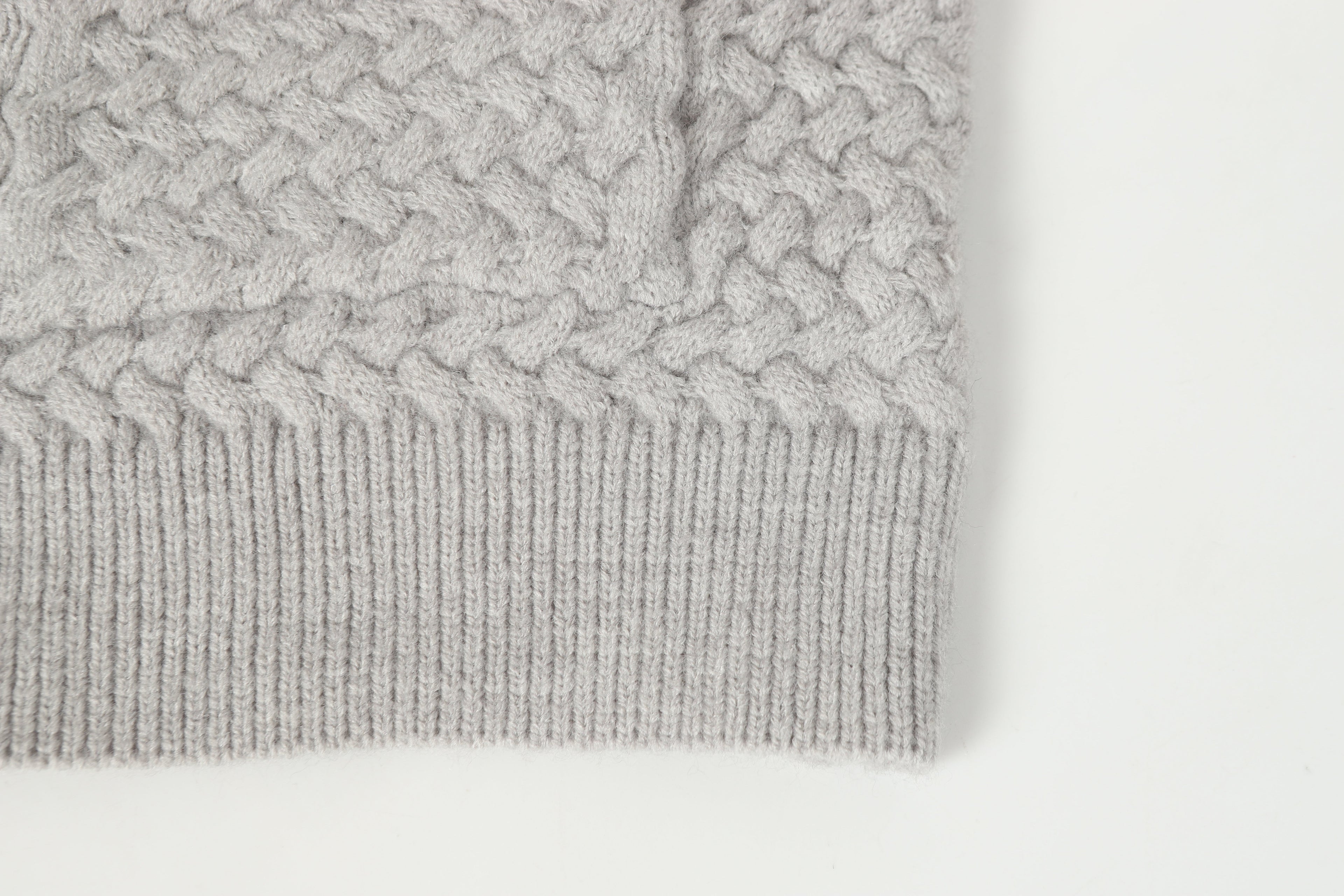 Chrome Hearts New Cardigan Sweater Jacket M904