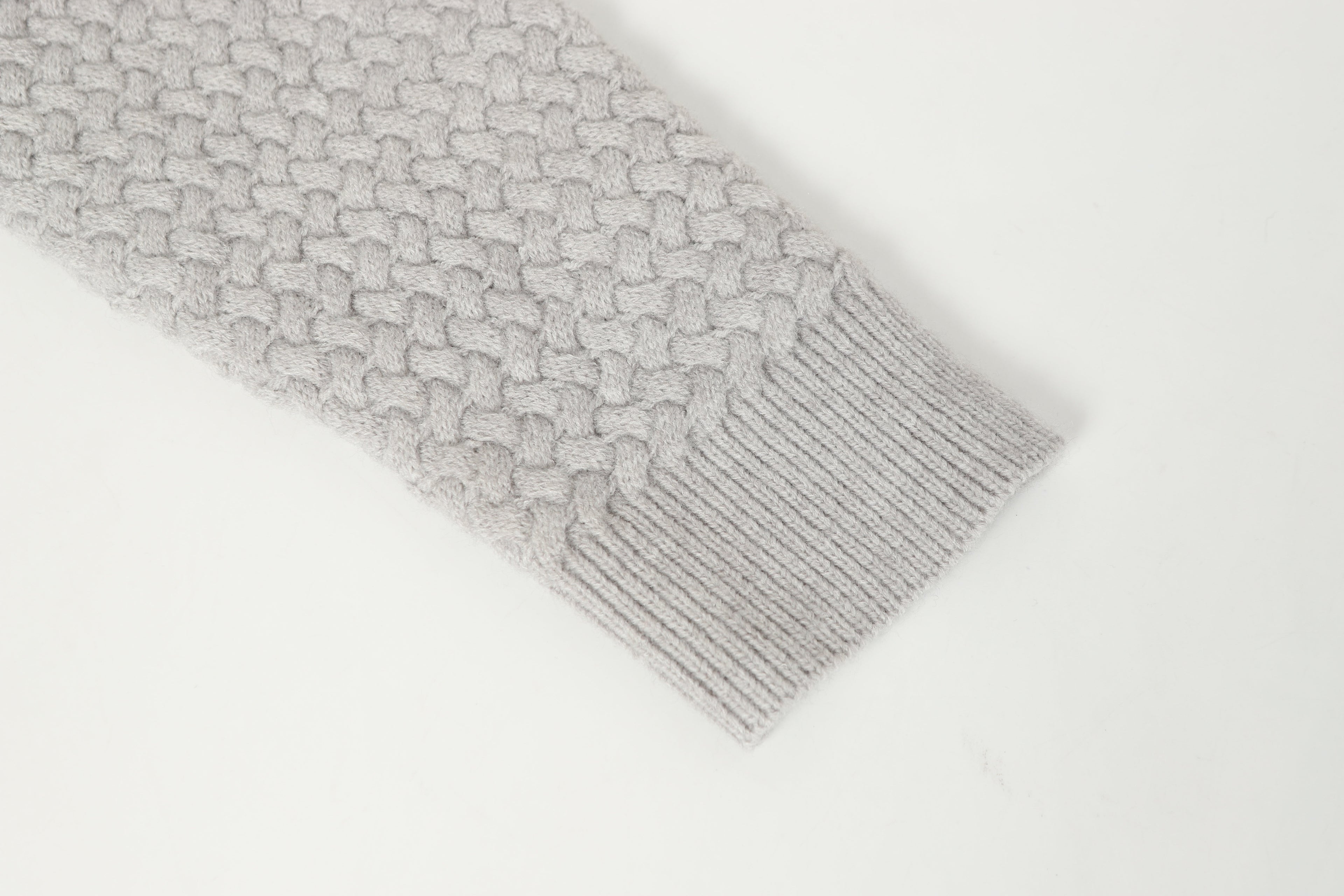 Chrome Hearts New Cardigan Sweater Jacket M904