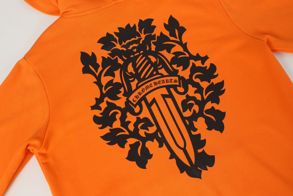 Chrome Hearts New  Hoodie -L3121