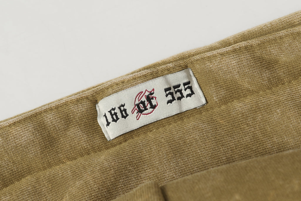 GodSpeed Hoodie