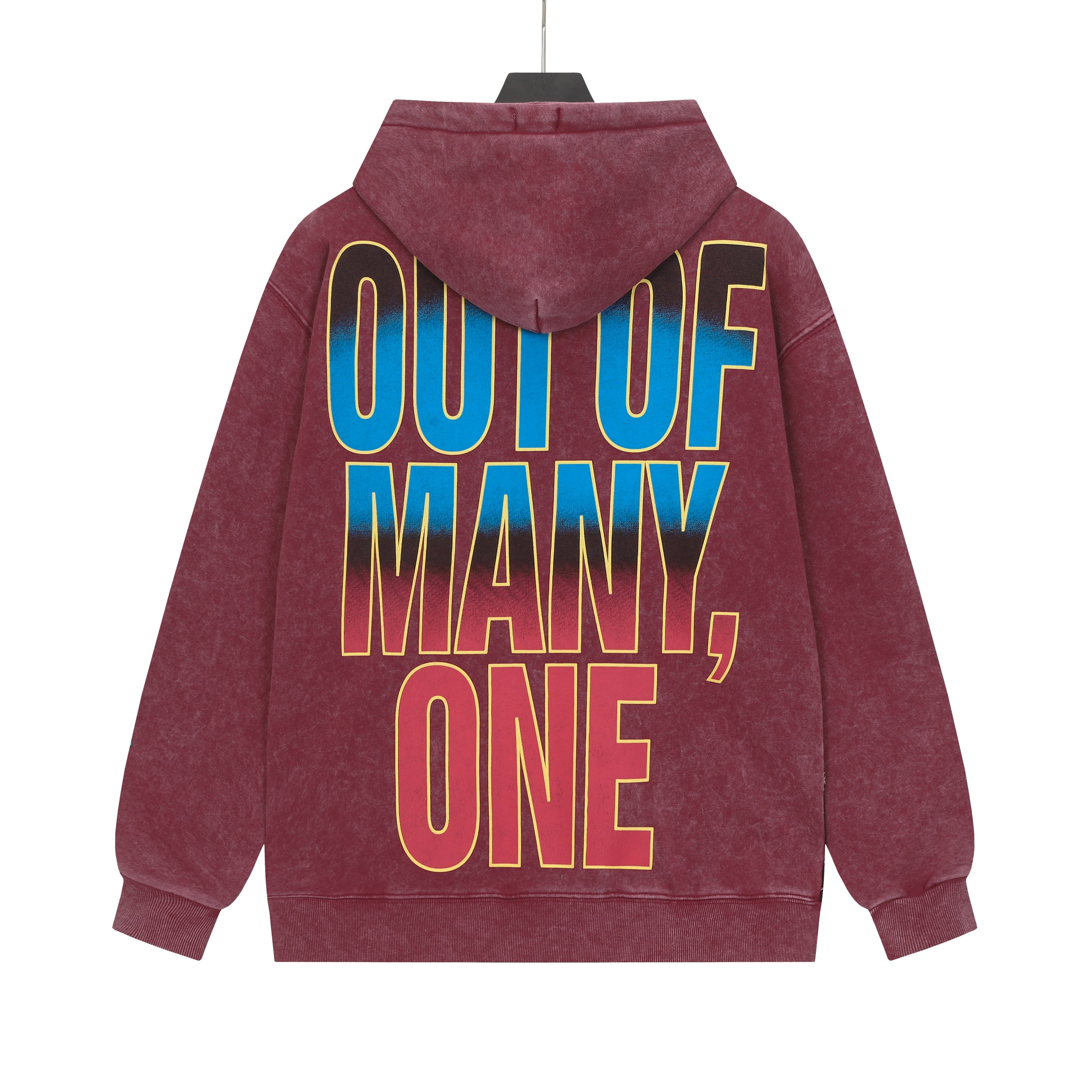 GodSpeed Hoodie
