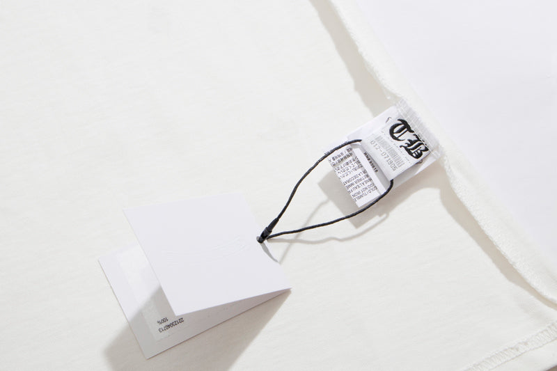 Chrome Hearts New T-shirts 6096