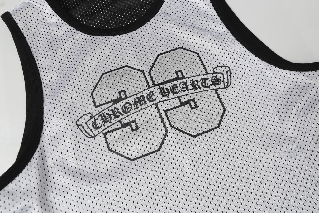 Chrome Hearts New T-shirts 2272