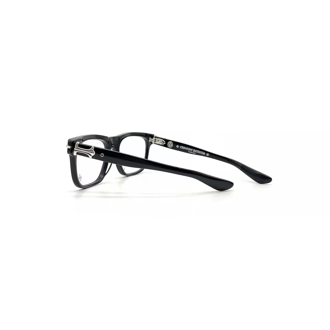 Chrome Hearts SLID'N BK Glasses