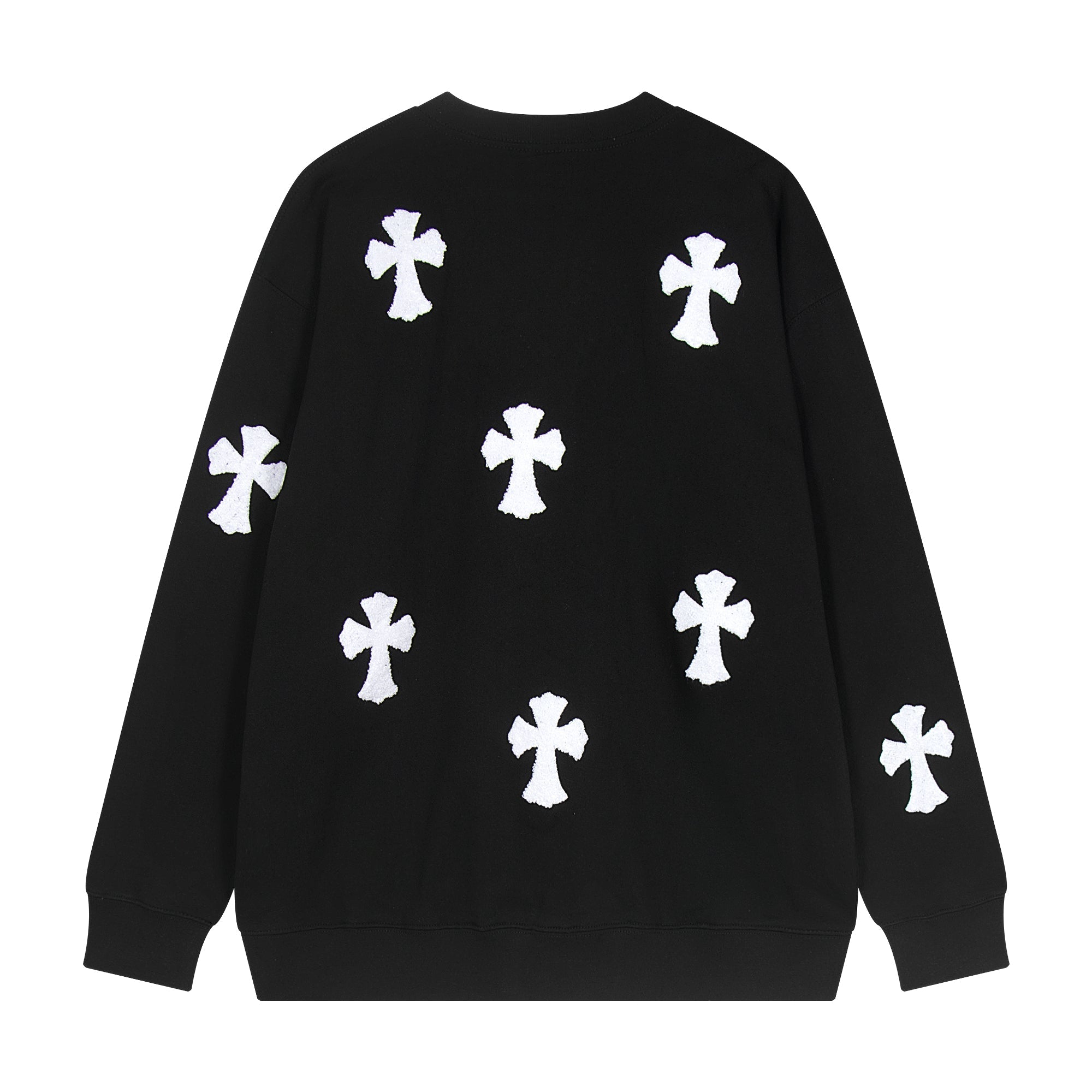 Chrome Hearts New SWEATSHIRTS TQ32
