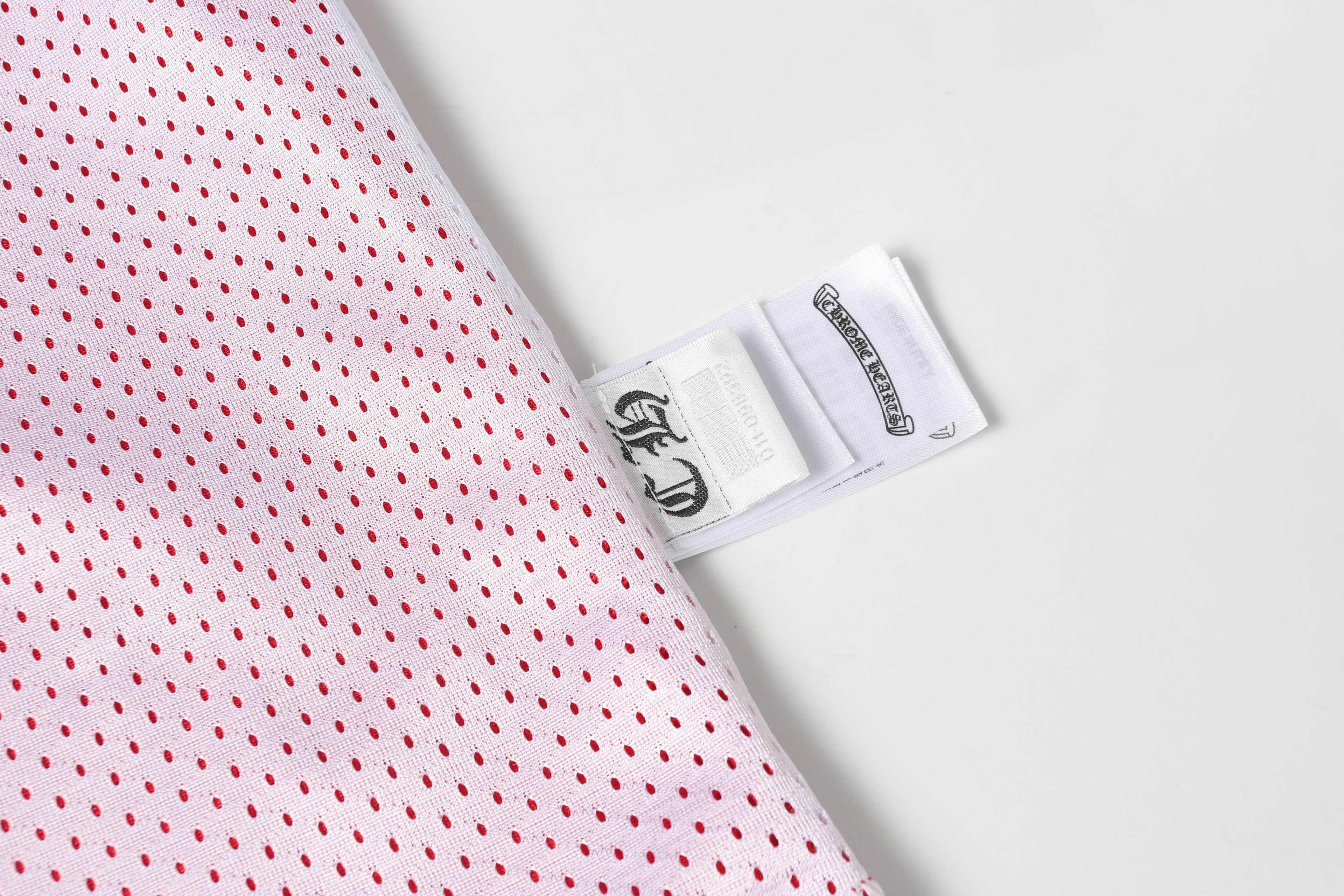 Chrome Hearts New T-shirts 2272