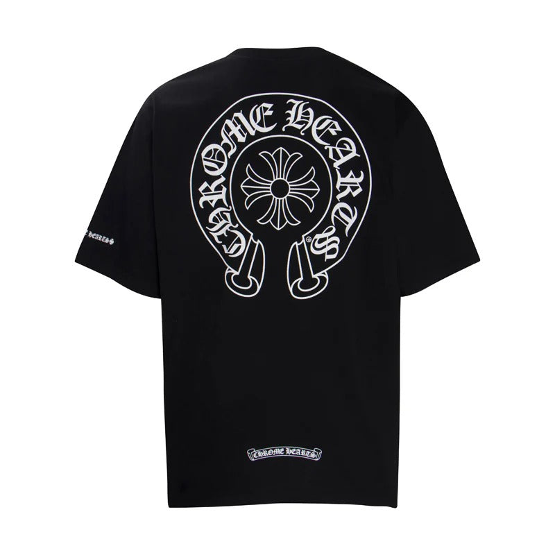 Chrome Hearts New T-shirts 6013