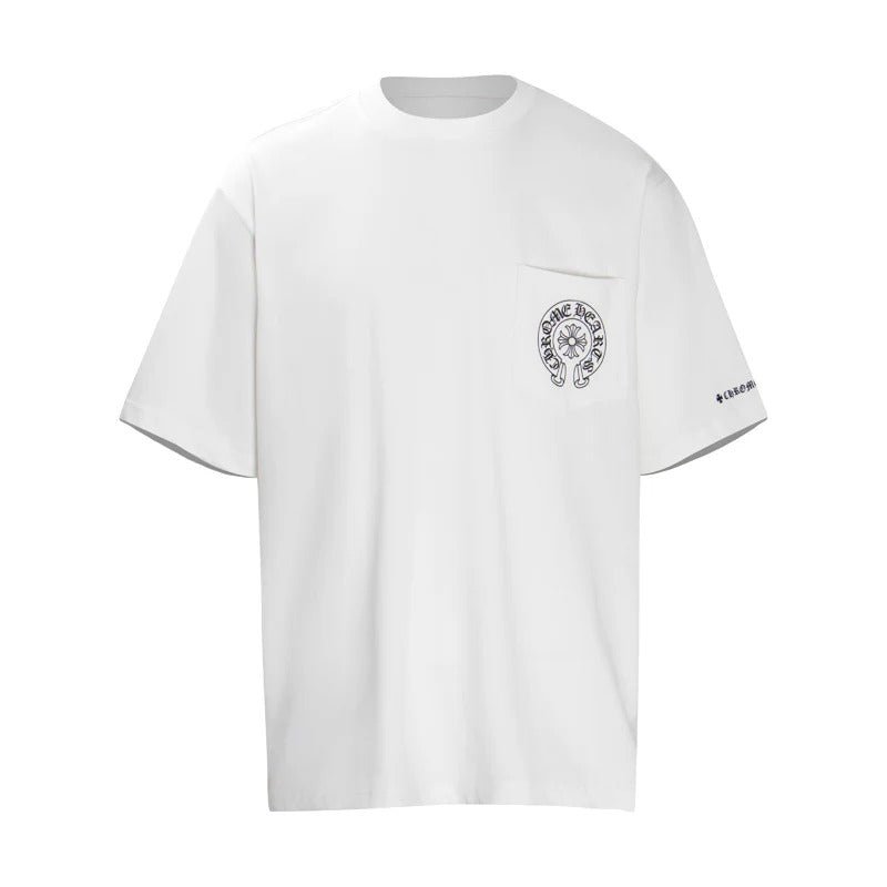 Chrome Hearts New T-shirts 6022